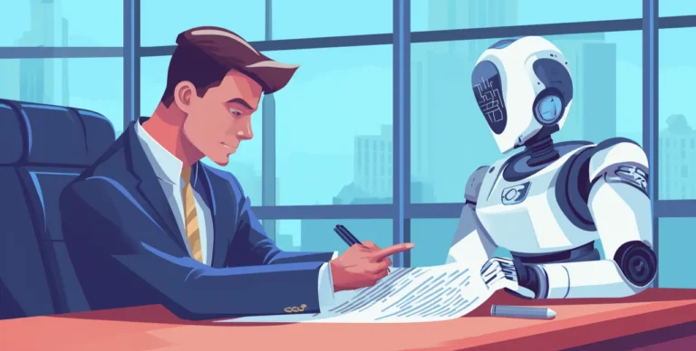 Trợ Lý Pháp Lý AI: Tối Ưu Hoá Pháp Lý Cho Doanh Nghiệp