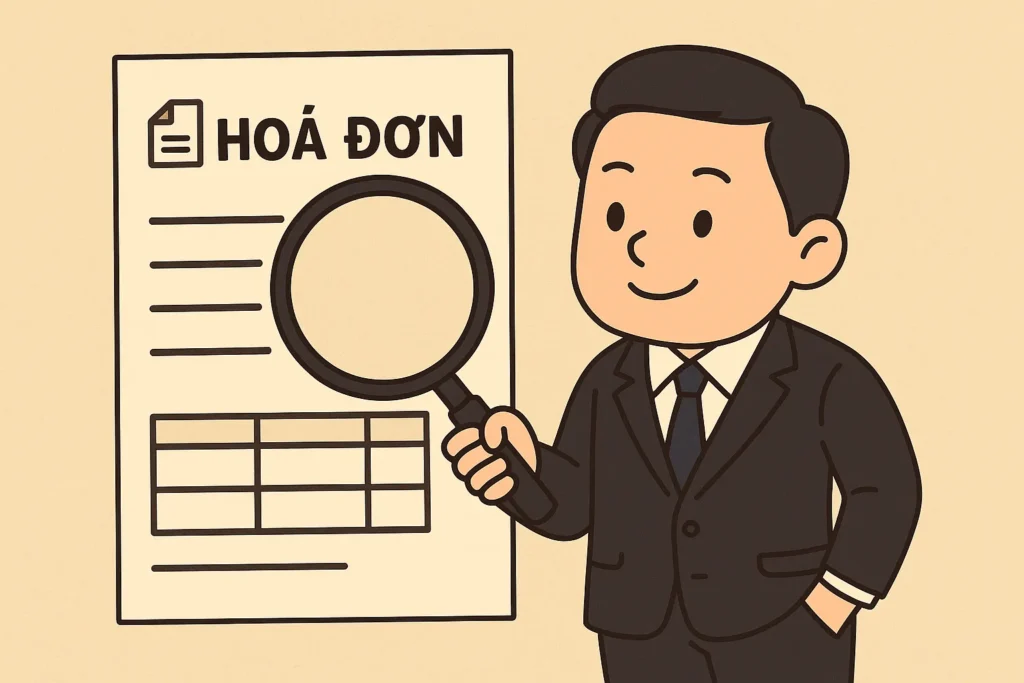 Nghị định 70/2025 về hóa đơn, chứng từ mà doanh nghiệp cần biết