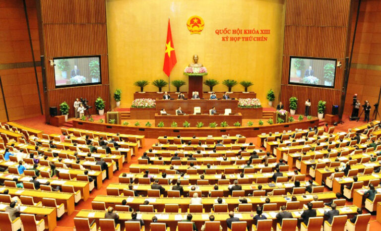 Các Luật Mới Có Hiệu Lực Từ 1/7/2025: Những Thay Đổi Quan Trọng Doanh Nghiệp Cần Biết