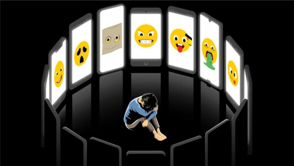 Nghị định 147/2024 và Cuộc Chiến Chống Bạo Lực Mạng