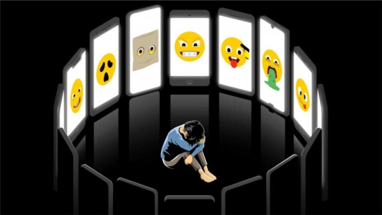 Nghị định 147/2024 và Cuộc Chiến Chống Bạo Lực Mạng