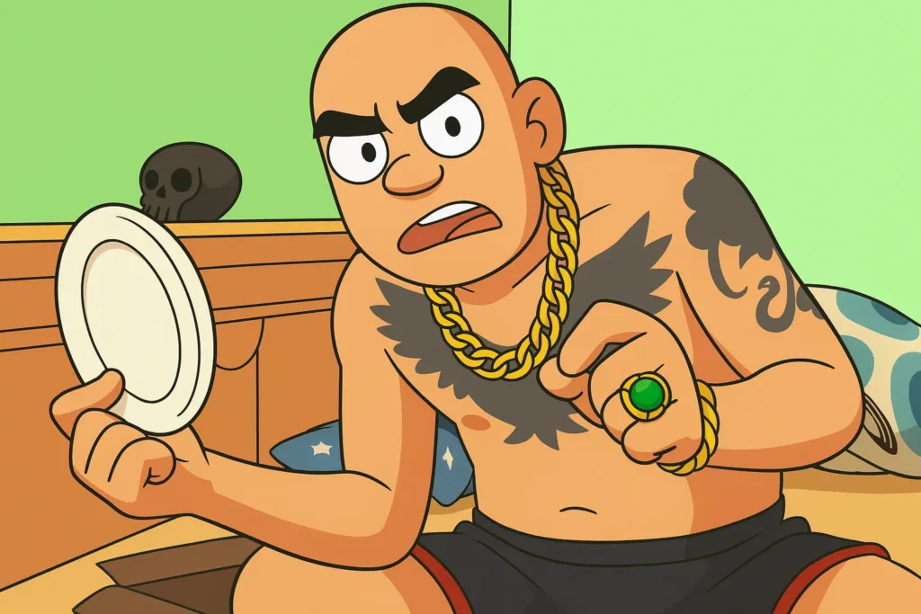 Vụ Việc Tiến “Bịp” Bị Bắt: Phân Tích Pháp Lý Về Quy Định Mới Xử Lý Hình Sự Ma Túy Từ 1/7/2025