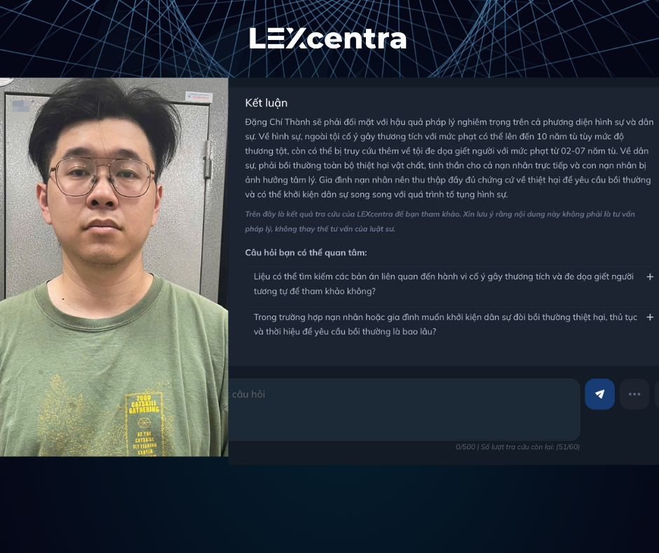 Thanh niên xăm trổ hành hung phụ nữ có thể bị phạt tới 13 năm tù – Phân tích pháp lý