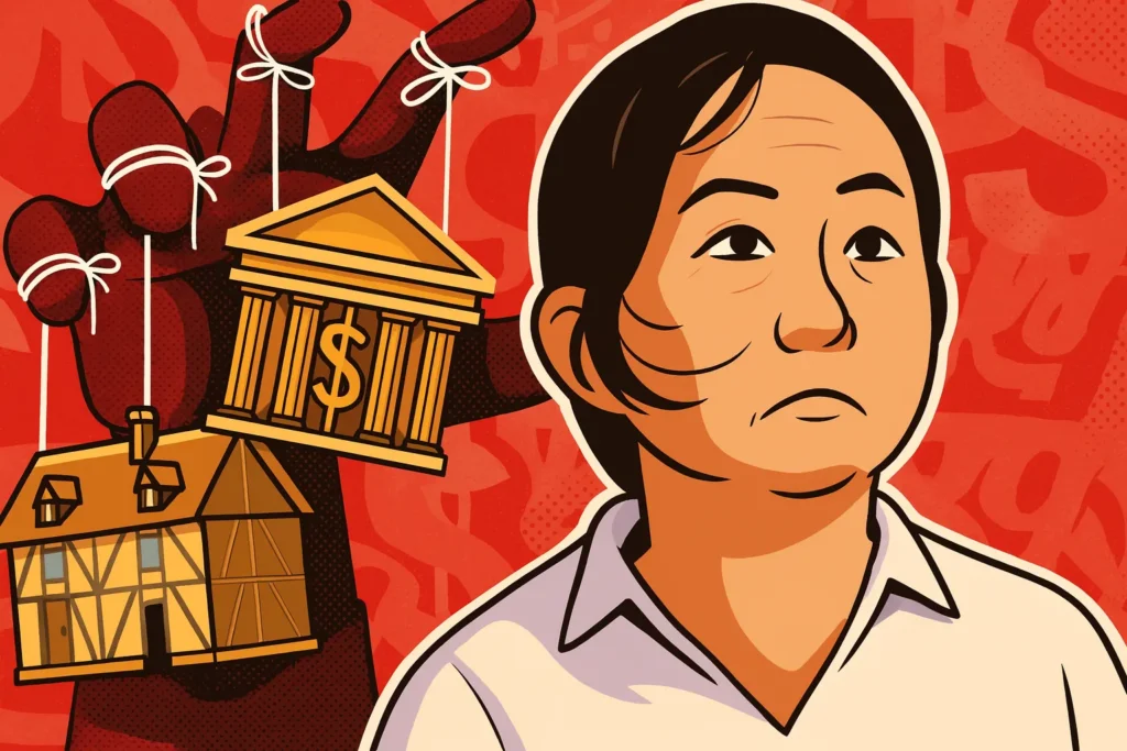 Phân Tích Vụ Án Trương Mỹ Lan