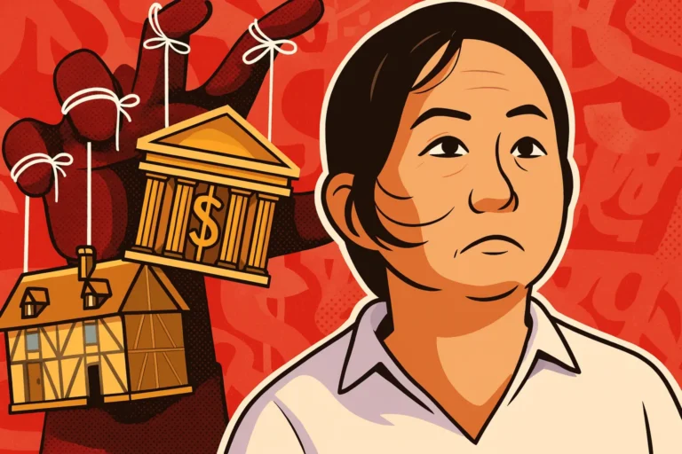 Phân Tích Vụ Án Trương Mỹ Lan