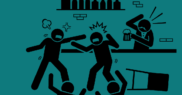 Tội Gây Rối Trật Tự Công Cộng