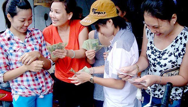 Chính Thức: Tăng Lương Tối Thiểu Vùng 2026 – Toàn Cảnh Thay Đổi Và Tác Động