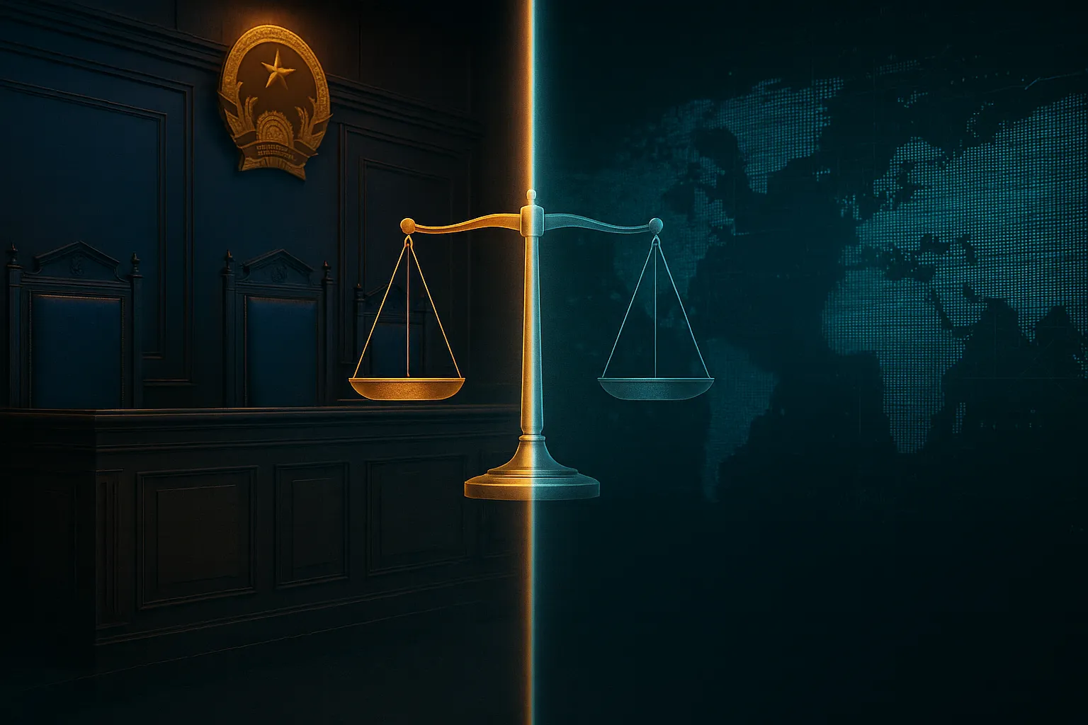 LEXgpt và ChatGPT: AI nào là lựa chọn tối ưu cho Luật sư Việt Nam?